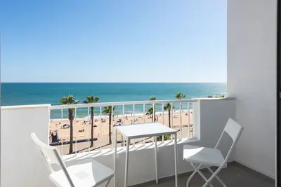 Image de Maresia - Devant la plage - Quarteira