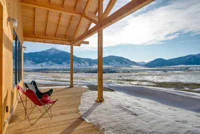 Image de Nouveau! Paradise Valley Retreat w / Stunning Views!