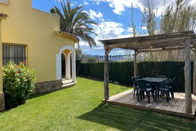 Image de Anacasa Villa Kandinski Oliva Nova Golf Met Ch103