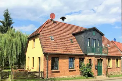 Image de Appartement BĂĽdnerei jusqu'Ă 8 personnes