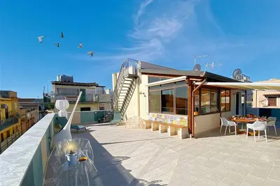 Image de Solemar Sicilia   Casa Enza