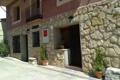 Image de Appartement rural Rincón de la Somá pour 13 personnes