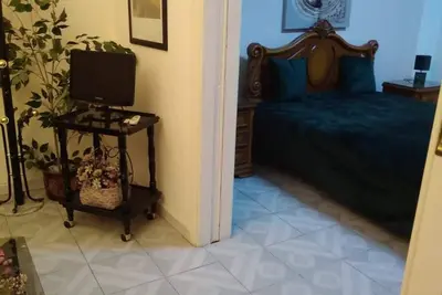 Image de Athen'S Gardenista appartement au centre d'Athènes calme et convivial dans un endroit très sécurisé