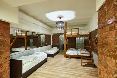 Image de suite vintege - bucarest
