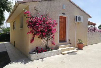 Image de Villa sur Travo, Solenzara