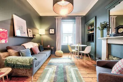 Image de GuestReady - Appartement en centre ville