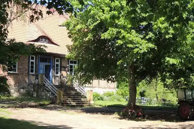 Image de Appartement BĂĽdnerei & Dorothea jusqu'Ă 14 personnes (Auguste, Heinrich, Dorothea)