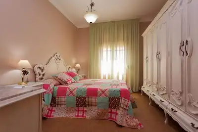 Image de Villaverde I avec deux balcons