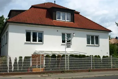 Image de Appartement de vacances dans le nouveau Lake District de Leipzig