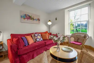 Image de GuestReady - Bel Apt à Edinburgh old Town