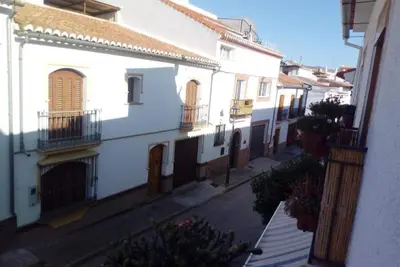 Image de Villaverde Ii avec terrasse