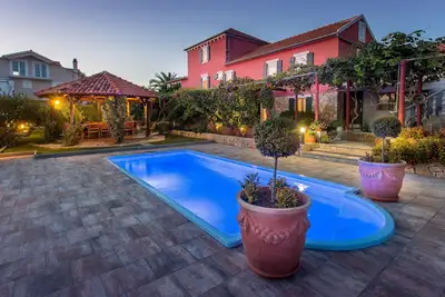 Image de Villa Stocco
