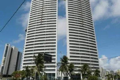 Bel appartement Duna Barcane