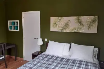 Image de Appartements Alexander. Evora