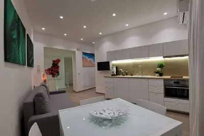 Image de Appartement au coeur de Palerme