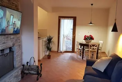 Appartement 2 chambres - Colonica 2