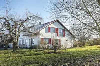 Image de Tout simplement bel appartement à la ferme