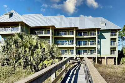 Image de Pasando Tiempo: 2 Br, 2 Ba Condominium à Port St Joe, pour 4 personnes