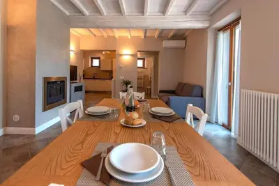 Appartement Deluxe - Villa 1