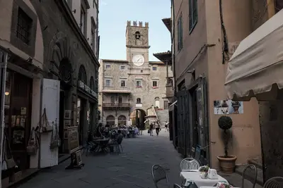 Borgo 69