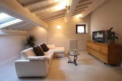 Appartement Penthouse - Manoir