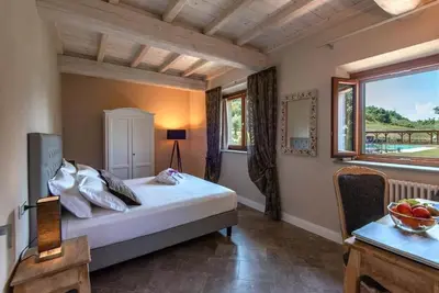Image de Appartement Supérieur - Villa 2