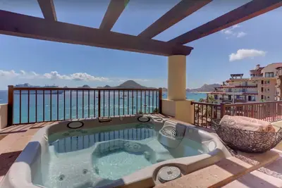 Image de Villa Del Arco Penthouse 2 PIÈCES En Bord De Mer