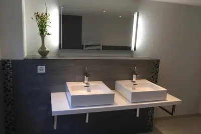 Schwendi Maison est un appartement au coeur de Heidilandbergen