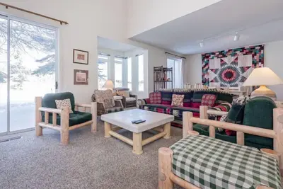 Image de Snowcreek - Phase Four # 510, 3 chambres, 2. 5 salles de bain