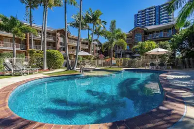 Image de Oceanside Cove Holiday Apartments