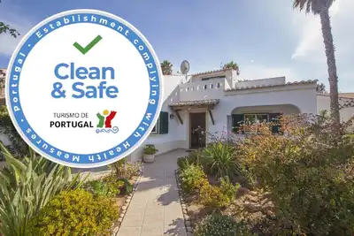 D07 - Villa Torraltinha à Lagos