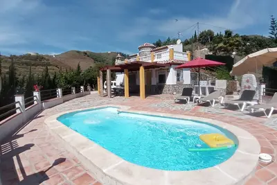 Image de Maison Rurale Torre Del Manzano
