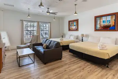 Image de Hôtel Key West Suites Tripp Harrison Suite