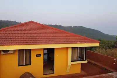 Image de Redstone Hills Karle