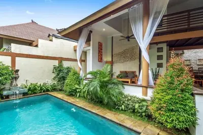 Image de 3br Desamuda Villa vacances en famille