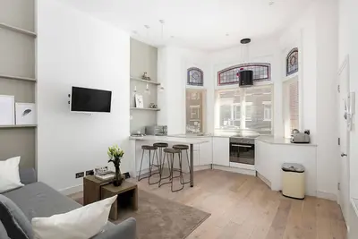 GuestReady - Beautiful 2br Flat for 6 guests