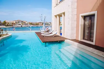 Image de Fabuleux Condo 3 chambres Vues sur l'océan - Piscine privée