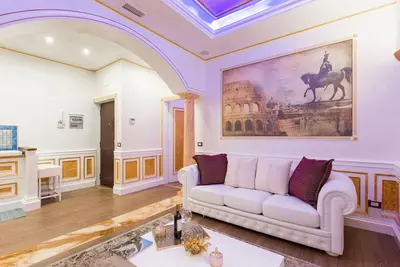 Image de ***** La Suite IMPÉRIALE *****