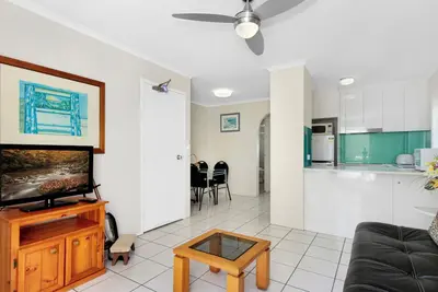 Image de Holiday Unit by The Beach with Pool