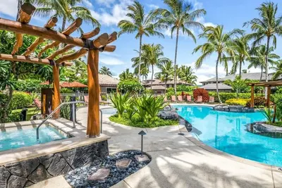 Image de Villa Golf Mauna Lani - 2 chambres, 2 salles de bains