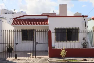 Image de Cancun Casa Lulu Downtown Très central