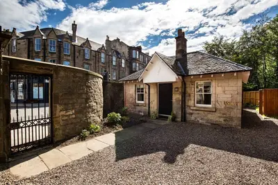 Image de Trinity Lodge Edinburgh House