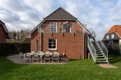 Image de Welcome at the Baltic Sea in our holiday house