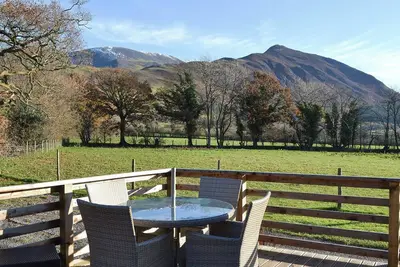 Image de 2 chambres à coucher à Bassenthwaite, near Keswick