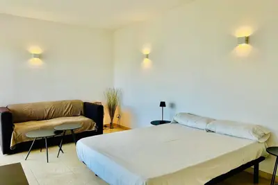 Image de Wasela 104 - Studio Appartement, Couchages 2