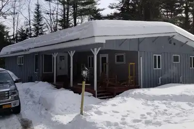 Image de À 5 minutes de Stowe Mountain Resort