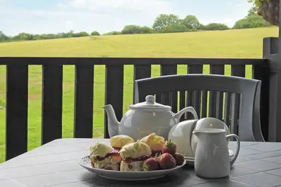 Image de Bluebell Lodge - Uk13449