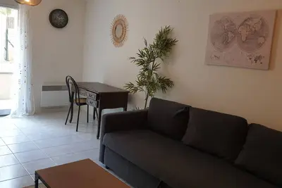 Image de Studio T1 Tours \/ place des Halles