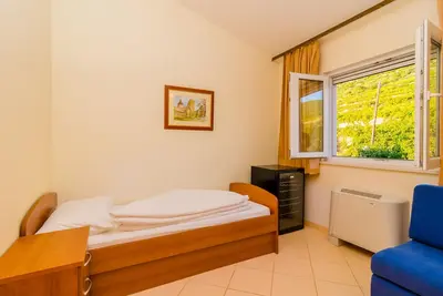 Image de Pansion Villa Antonio - Suite 2 Chambres Familiale 12
