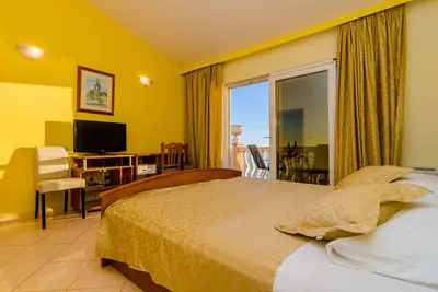 Image de Pansion Villa Antonio - Suite 2 Chambres Familiale 18